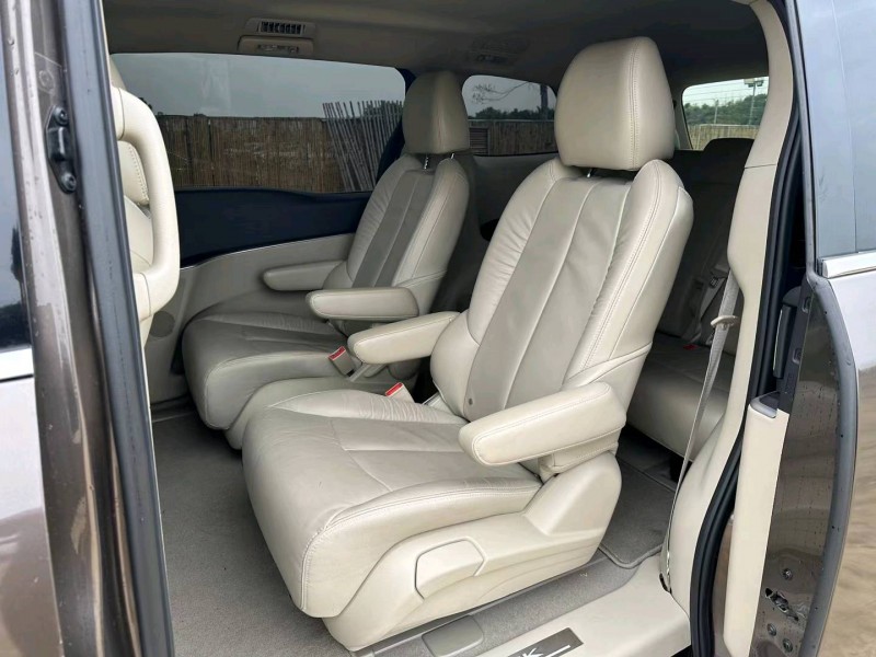 珠海18年别克GL83