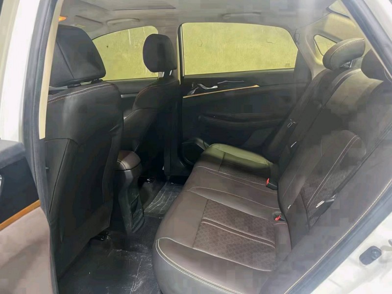 衡陽19年長安汽車逸動6