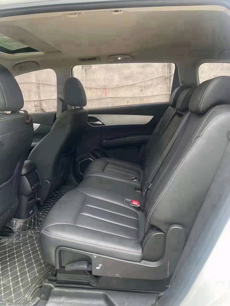 珠海21年比亚迪宋MAX3