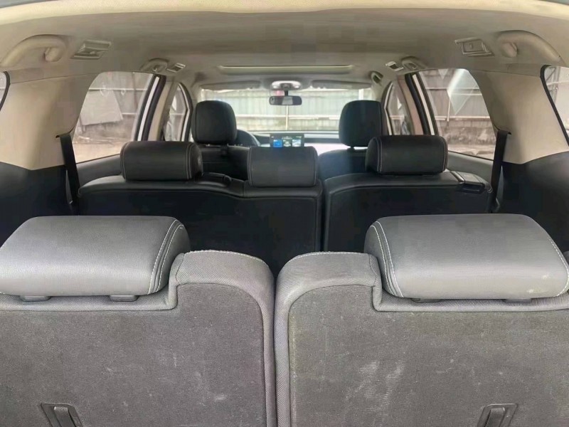 珠海21年比亚迪宋MAX7