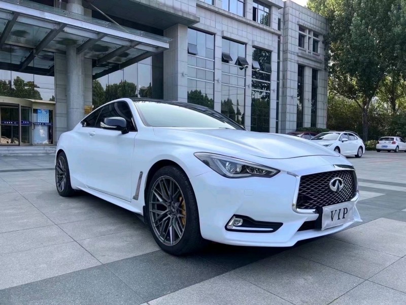 棗莊19年英菲尼迪Q603
