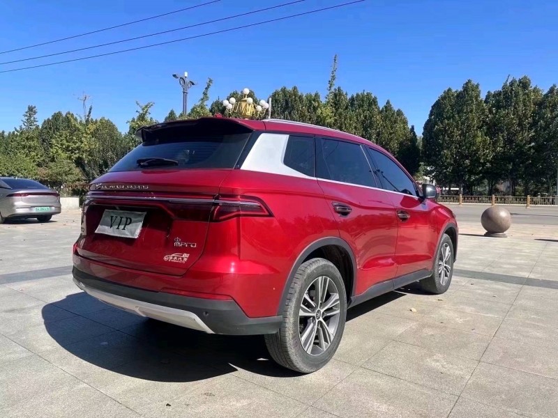 枣庄19年比亚迪宋8