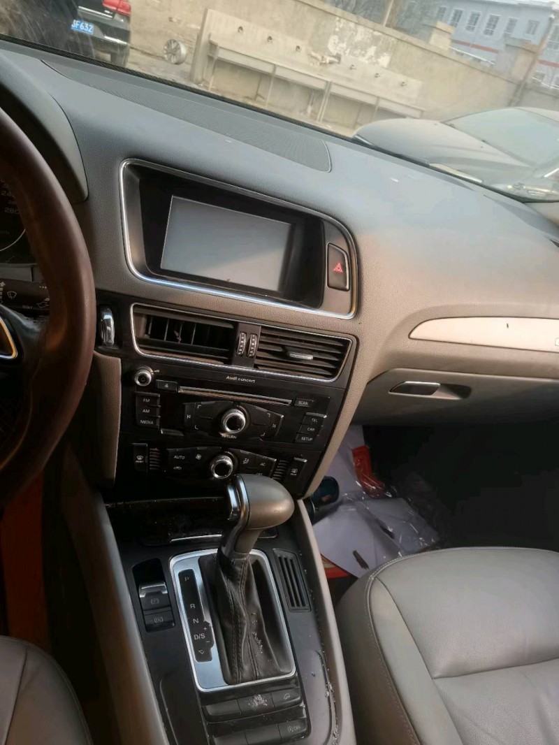 邯郸13年奥迪Q52