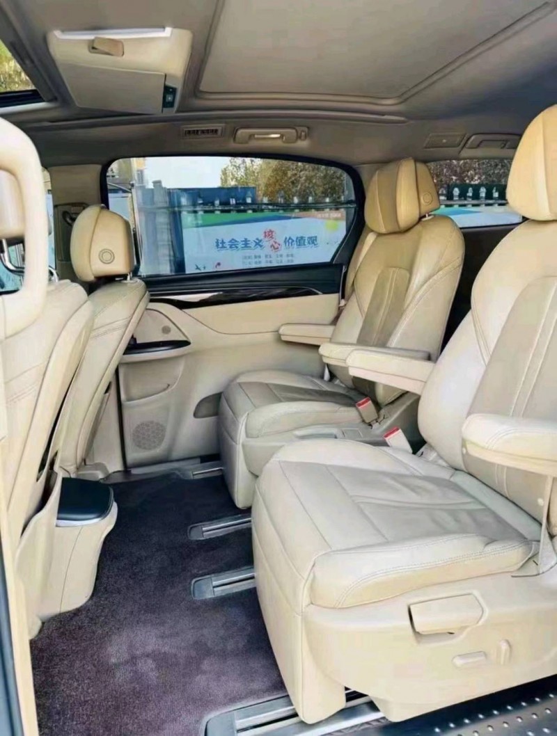 枣庄18年别克GL83