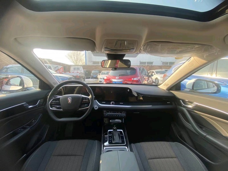 保定23年奔腾B704