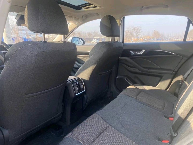 保定23年奔腾B709