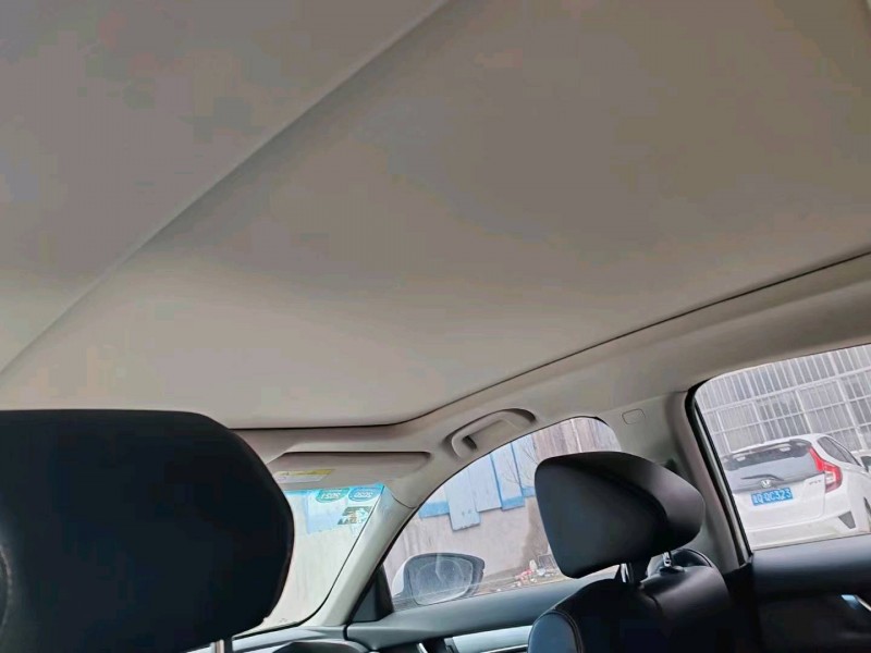 东营19年本田英诗派7