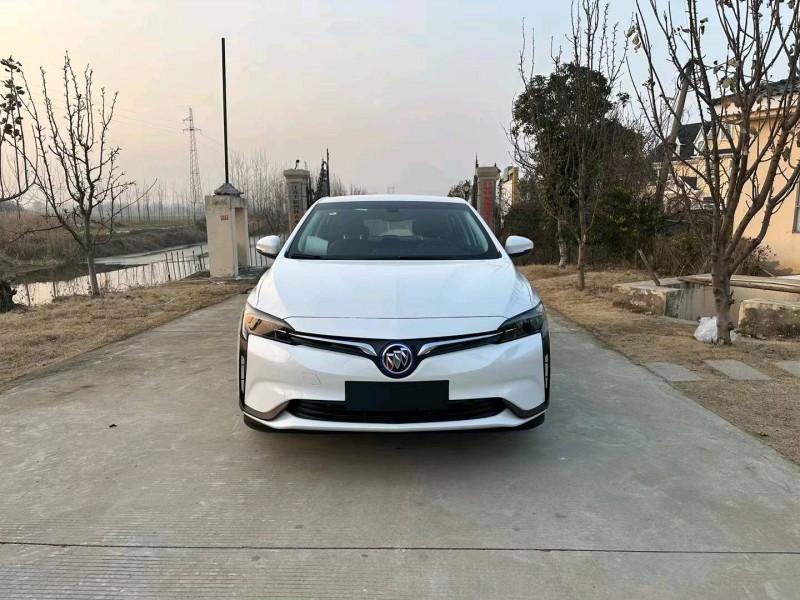 徐州23年别克微蓝1