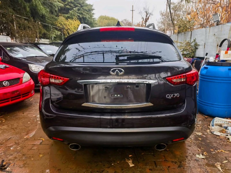 濰坊20年英菲尼迪QX706