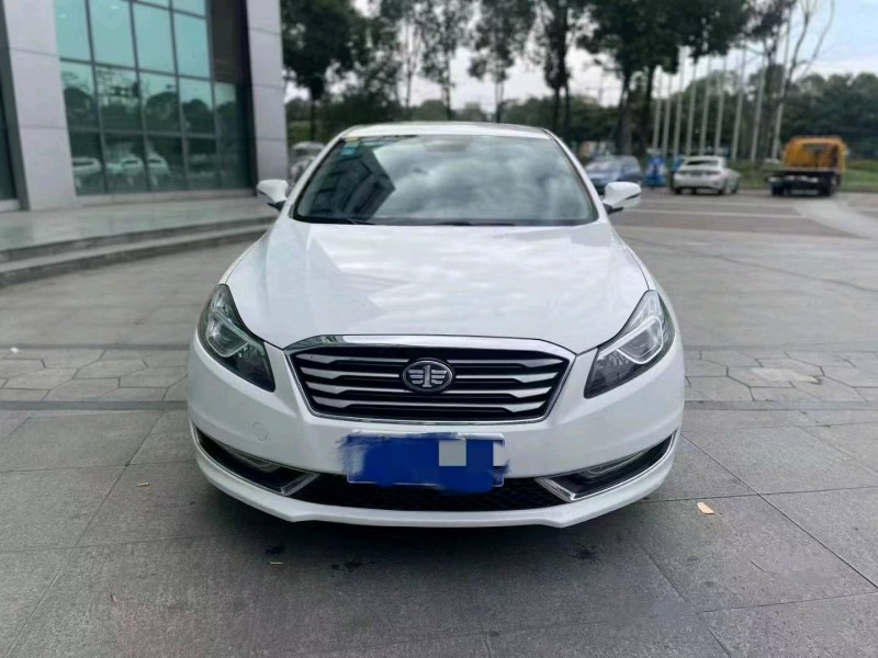 东营14年奔腾B701