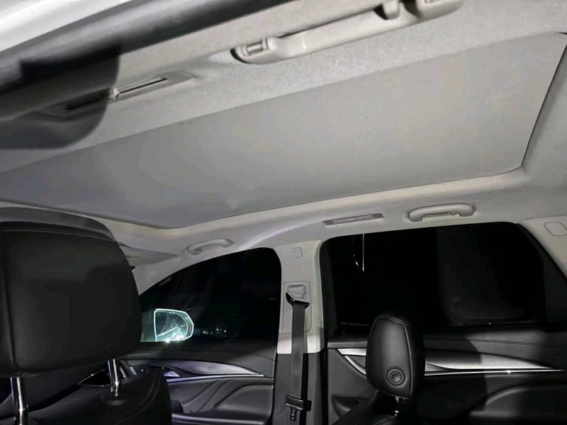 枣庄19年别克昂科旗8