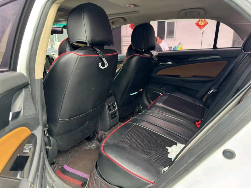 广州19年比亚迪秦7