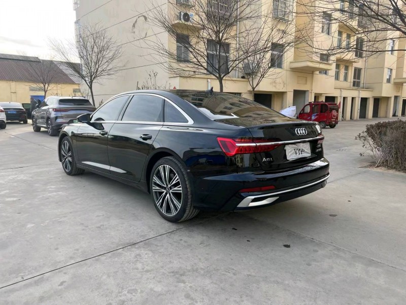 徐州23年奥迪A6L5