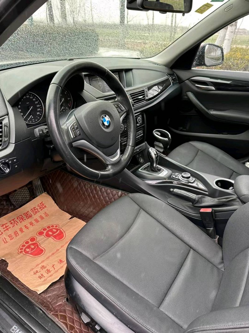 宿迁15年宝马X14