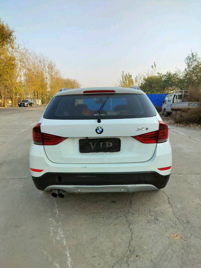 东营15年宝马X19