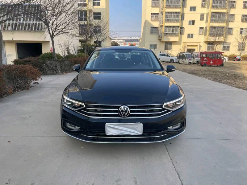 徐州22年大众迈腾1