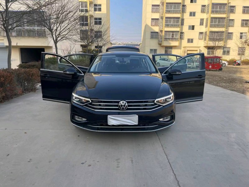 徐州22年大众迈腾7