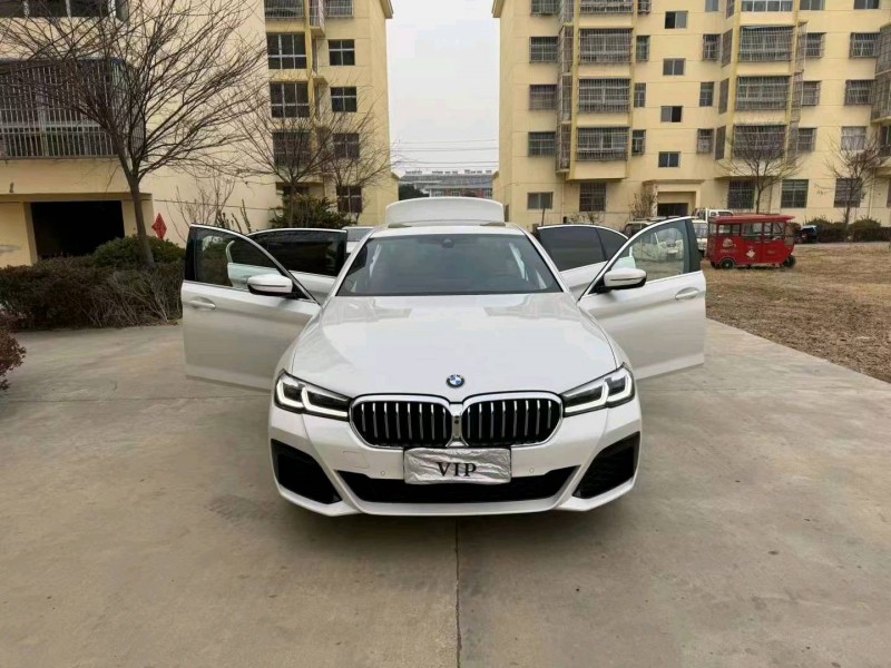 徐州21年宝马5系7