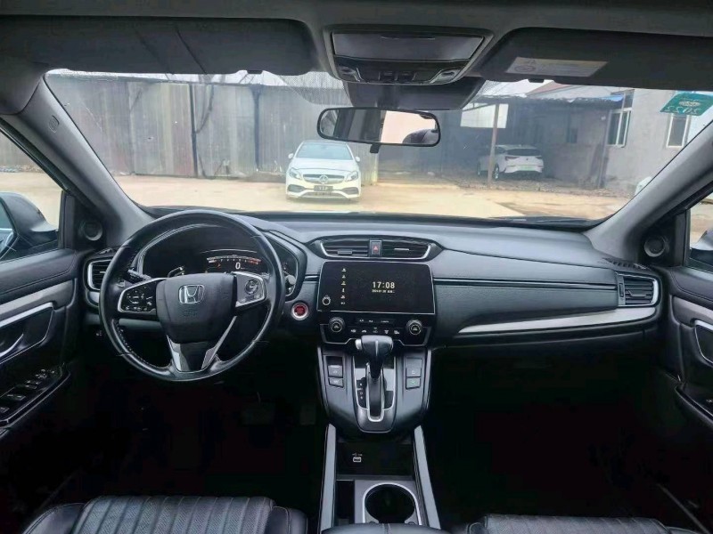 枣庄20年本田皓影4