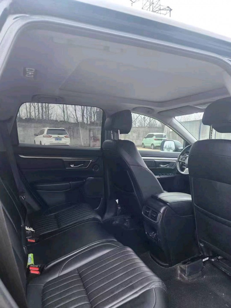 枣庄20年本田皓影5