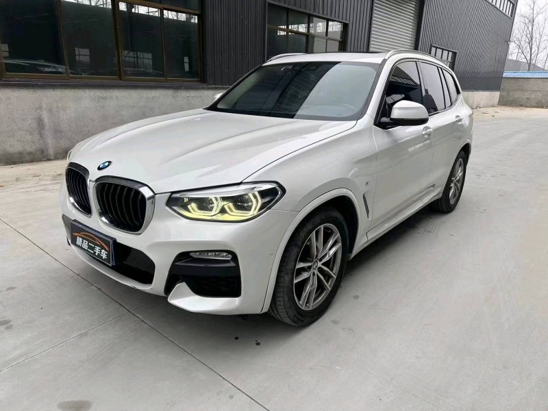 徐州18年宝马X32