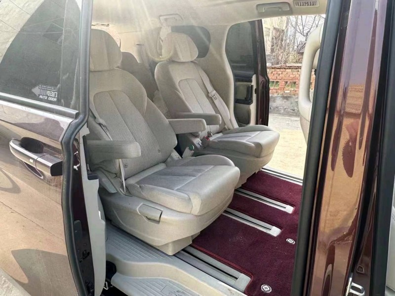 东营22年别克GL89