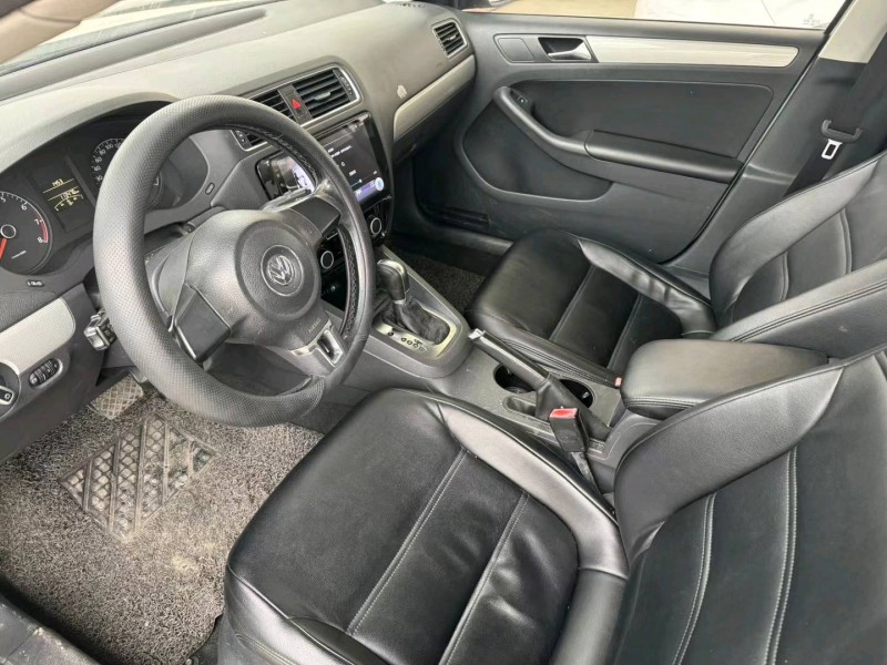 保定15年大众速腾4