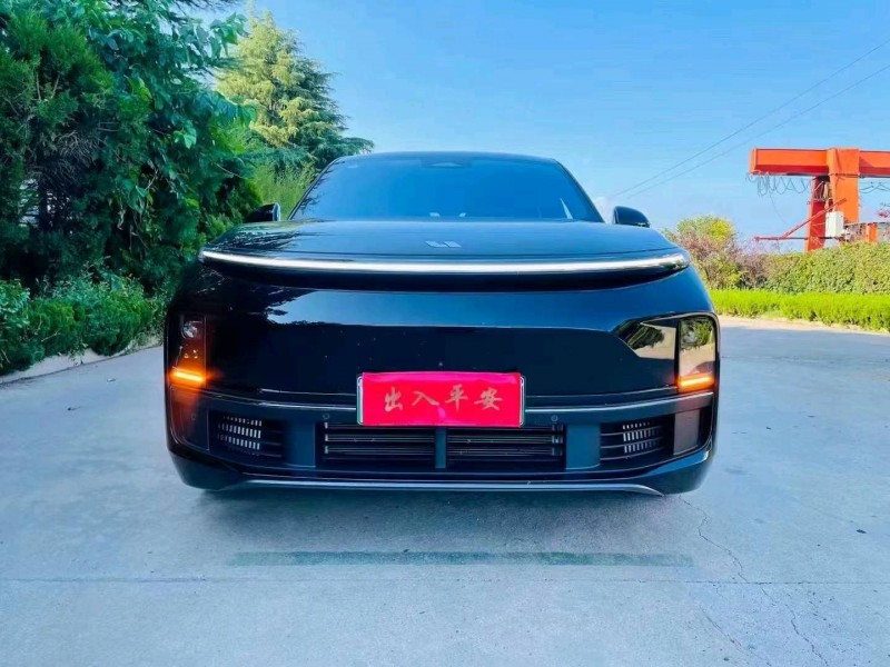 煙臺23年理想L81