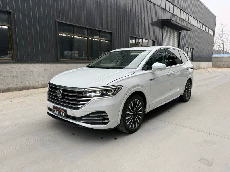 徐州22年大众威然2