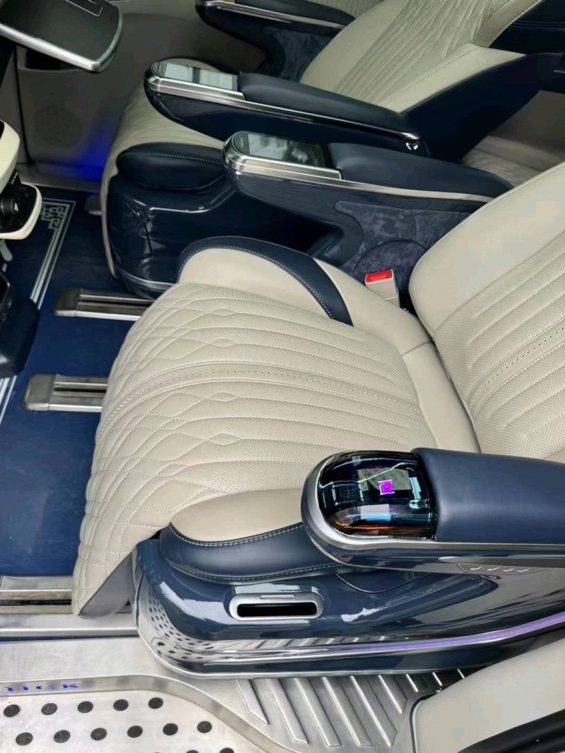 重庆20年别克GL88