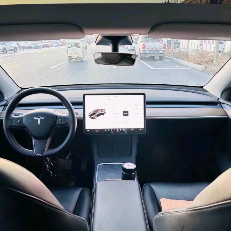 煙臺22年特斯拉MODEL Y7