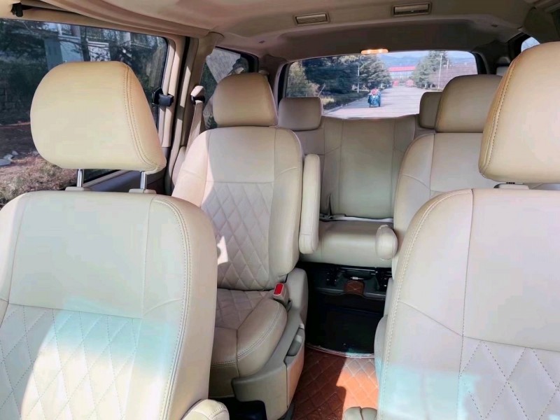 枣庄17年别克GL87