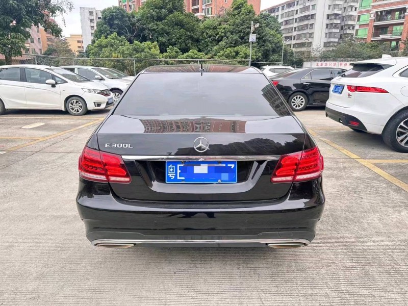 汕头15年奔驰E6