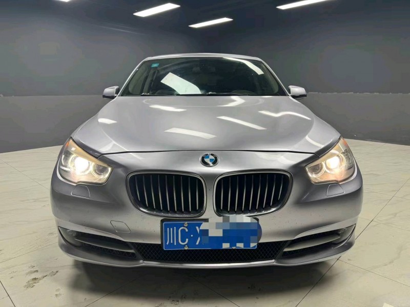 成都13年宝马5系1