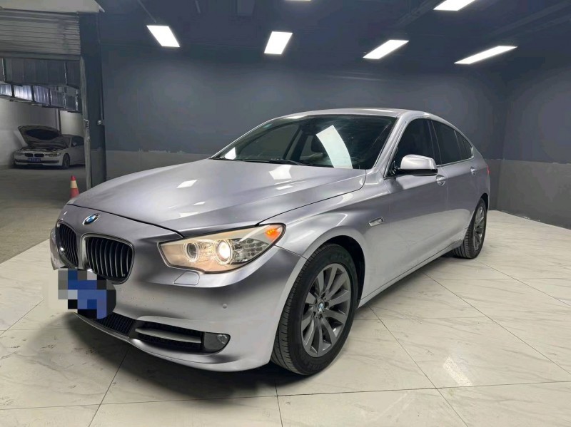 成都13年宝马5系2