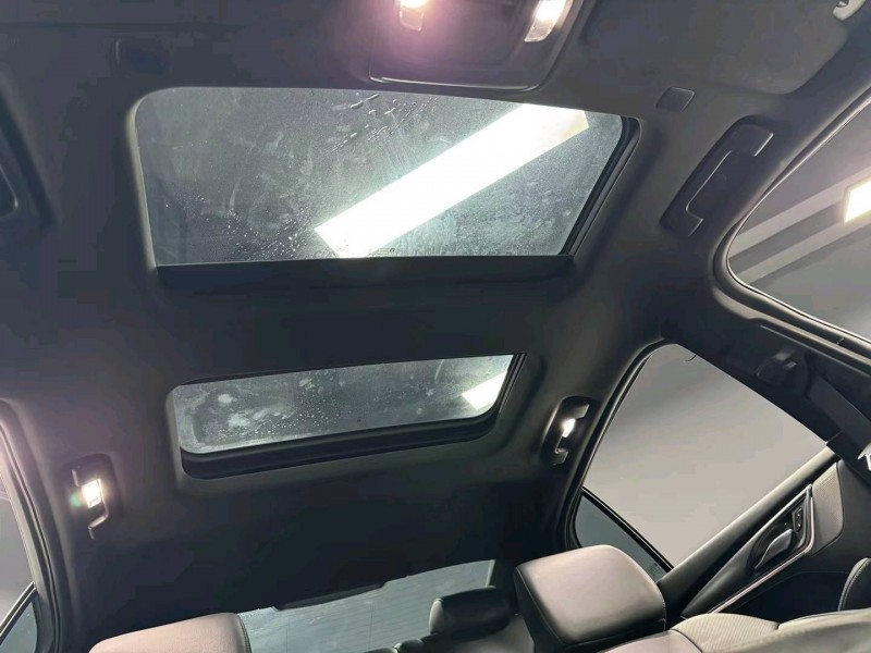 成都21年凯迪拉克CT58