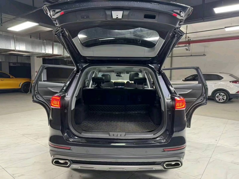 成都22年奇瑞瑞虎85