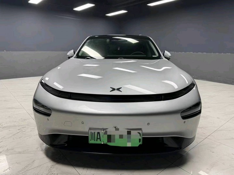 成都21年小鵬汽車p71