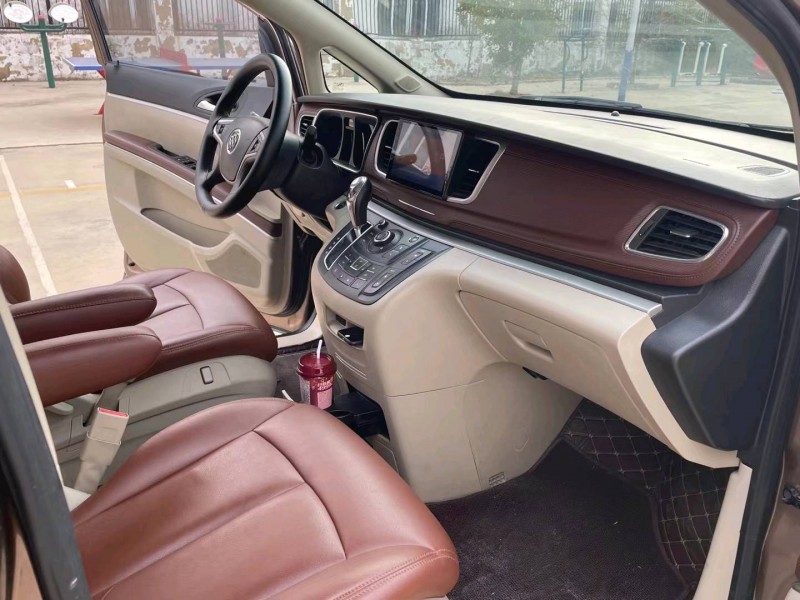 徐州19年别克GL89