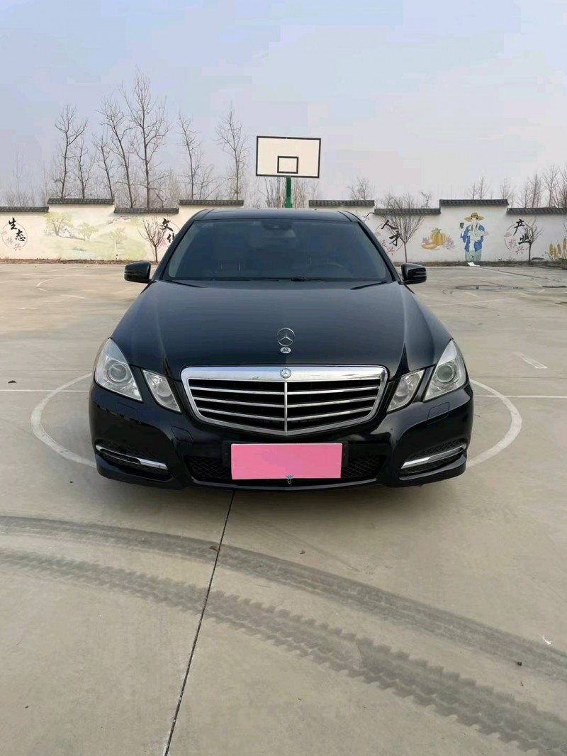 徐州12年奔驰E1