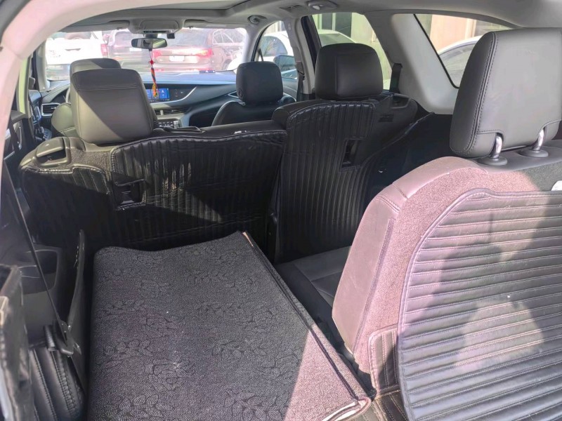 枣庄20年别克昂科旗9