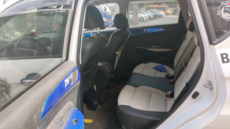 瀘州18年長安汽車CS356