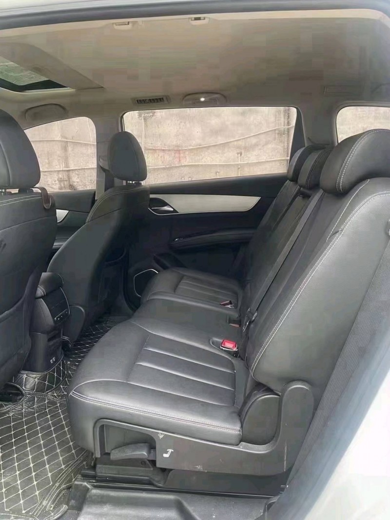 广州21年比亚迪宋MAX3