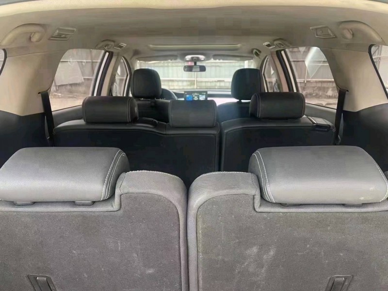 广州21年比亚迪宋MAX7