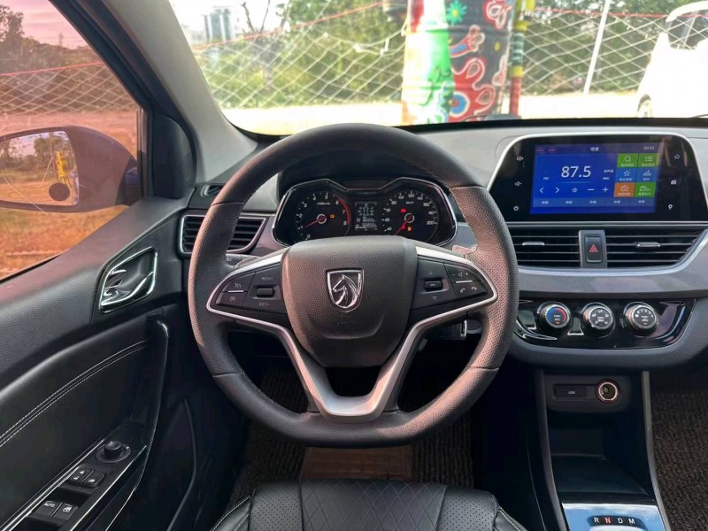 汕頭19年寶駿3108