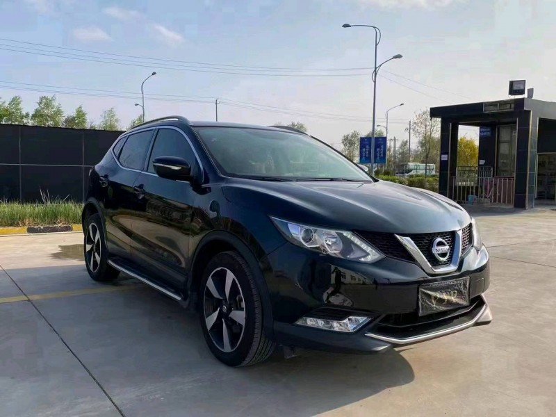 蘭州18年日產樓蘭2