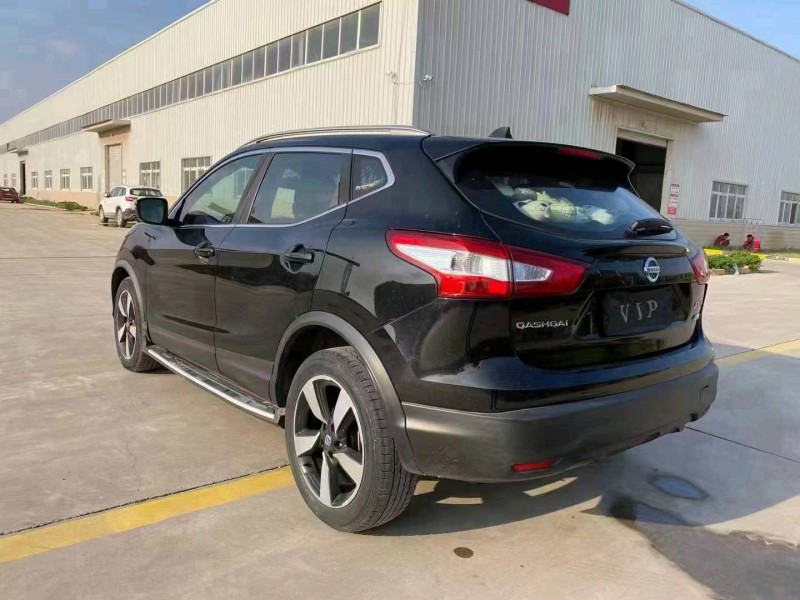 蘭州18年日產樓蘭7