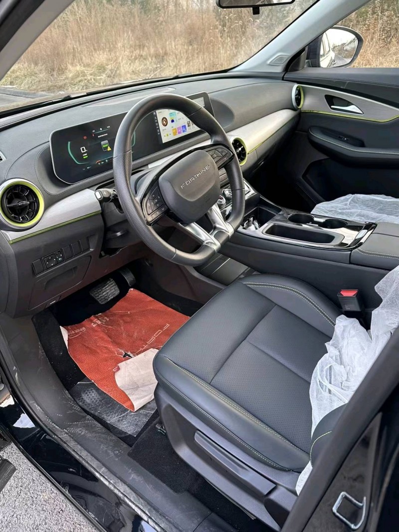 邯郸24年东风雷霆4