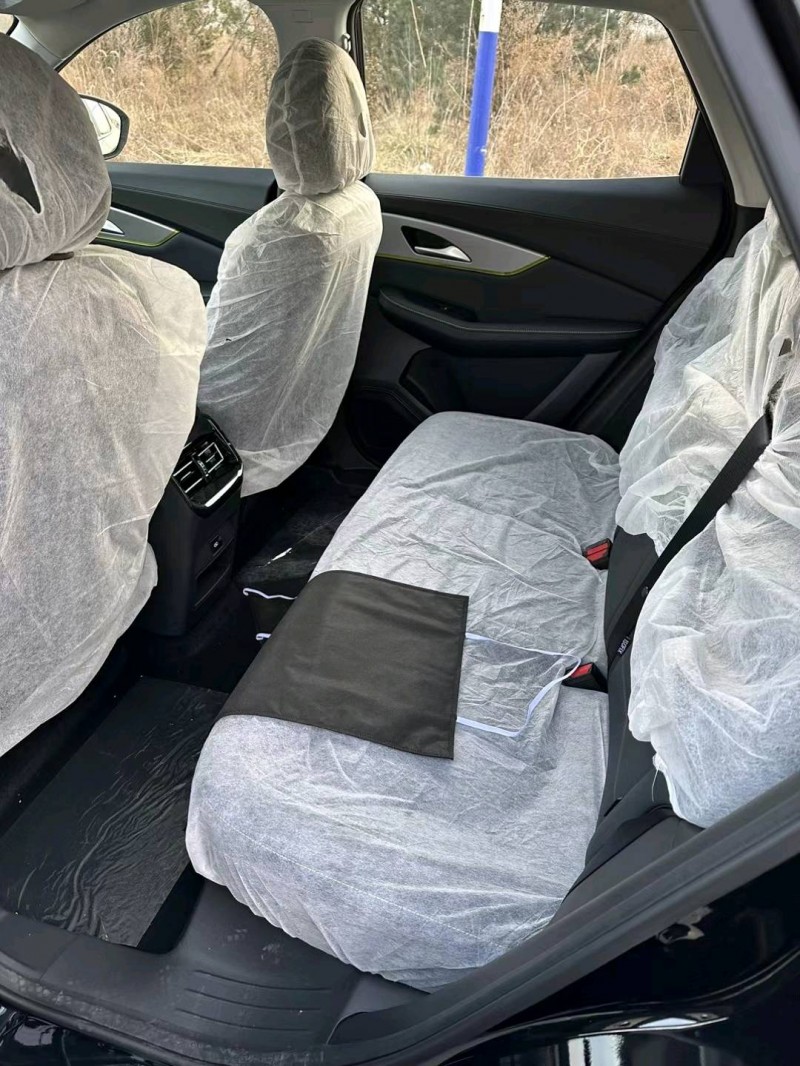 邯郸24年东风雷霆5