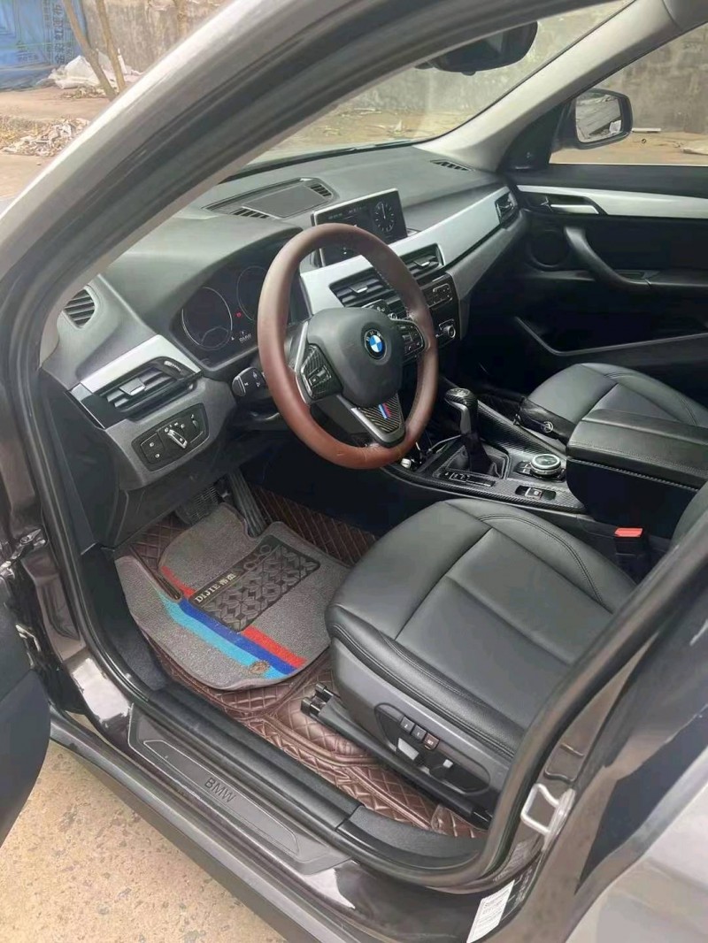 邯郸18年宝马X14